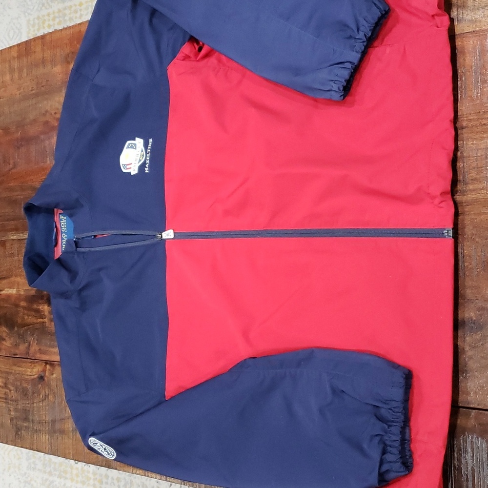 Polo Ralph Lauren Golf jacket